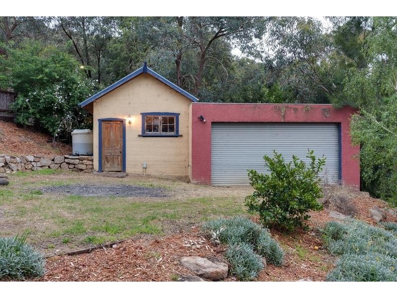 50 Wattletree, Hurstbridge VIC 3099