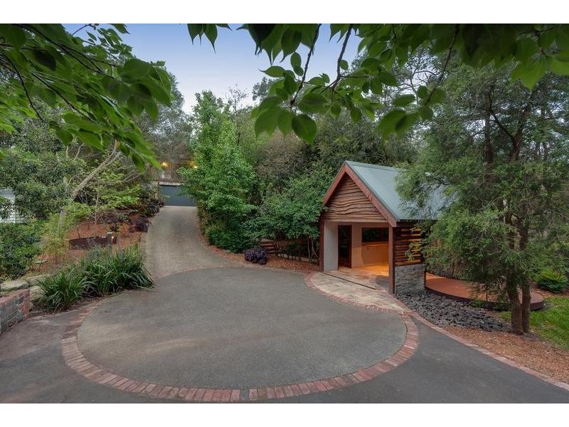 50 Wattletree, Hurstbridge VIC 3099