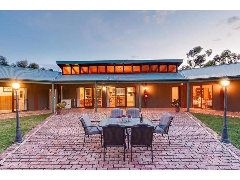 45 Wild Cherry, Yarrambat VIC 3091