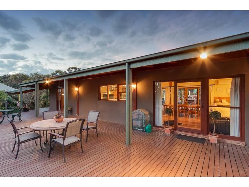 45 Wild Cherry, Yarrambat VIC 3091
