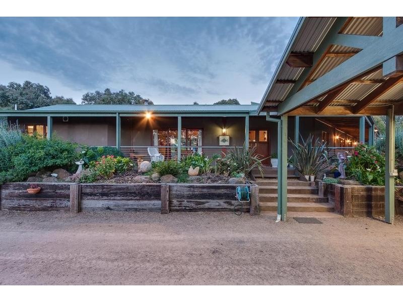45 Wild Cherry, Yarrambat VIC 3091