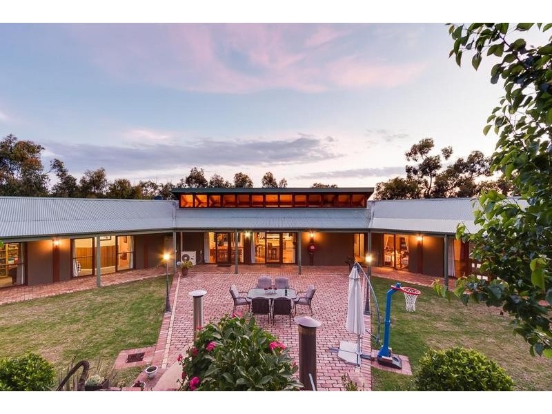 45 Wild Cherry, Yarrambat VIC 3091
