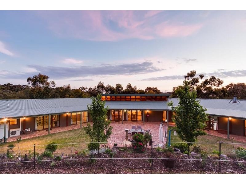 45 Wild Cherry, Yarrambat VIC 3091
