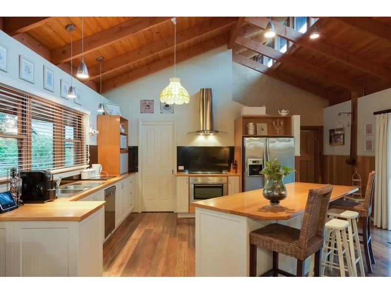 45 Wild Cherry, Yarrambat VIC 3091