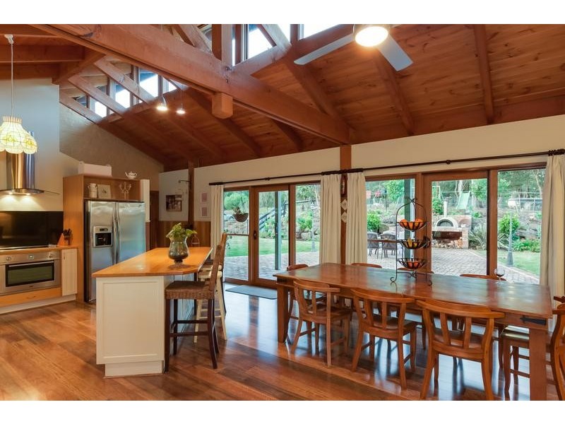 45 Wild Cherry, Yarrambat VIC 3091