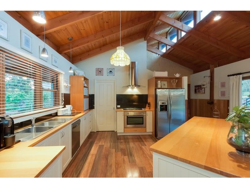 45 Wild Cherry, Yarrambat VIC 3091