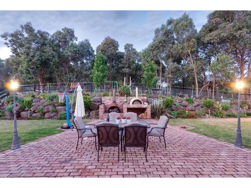 45 Wild Cherry, Yarrambat VIC 3091