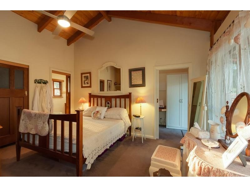 45 Wild Cherry, Yarrambat VIC 3091