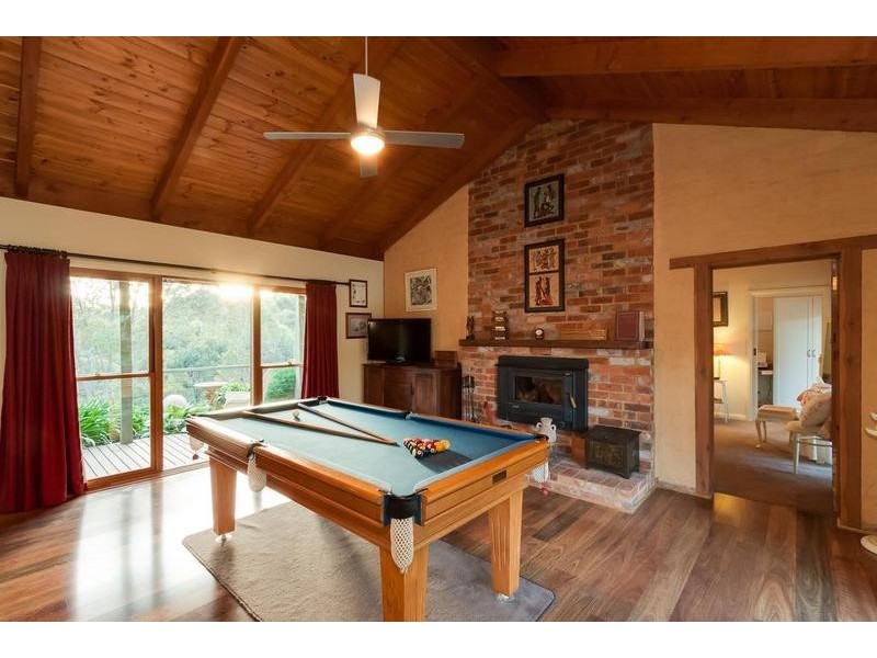 45 Wild Cherry, Yarrambat VIC 3091