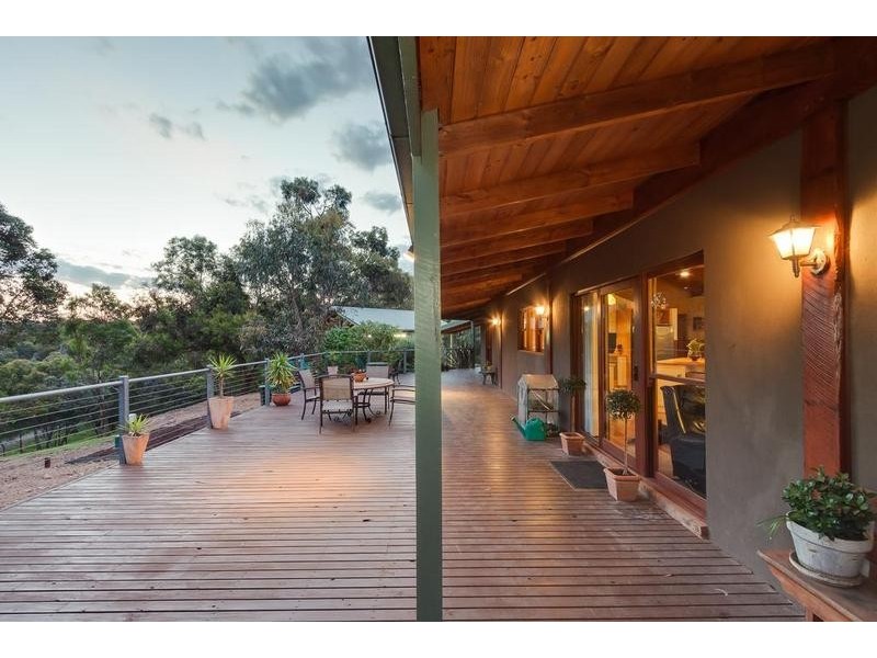 45 Wild Cherry, Yarrambat VIC 3091