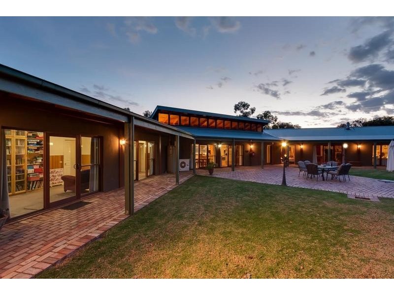 45 Wild Cherry, Yarrambat VIC 3091