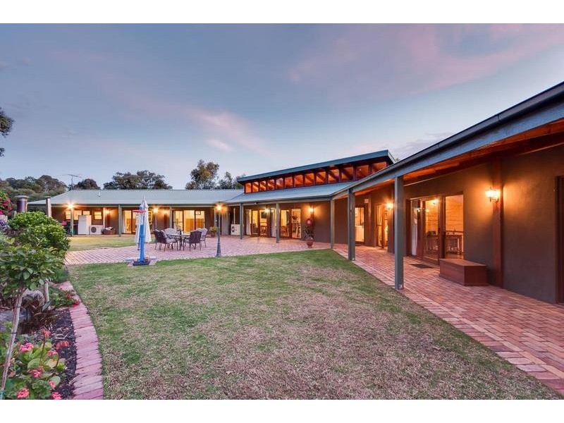 45 Wild Cherry, Yarrambat VIC 3091