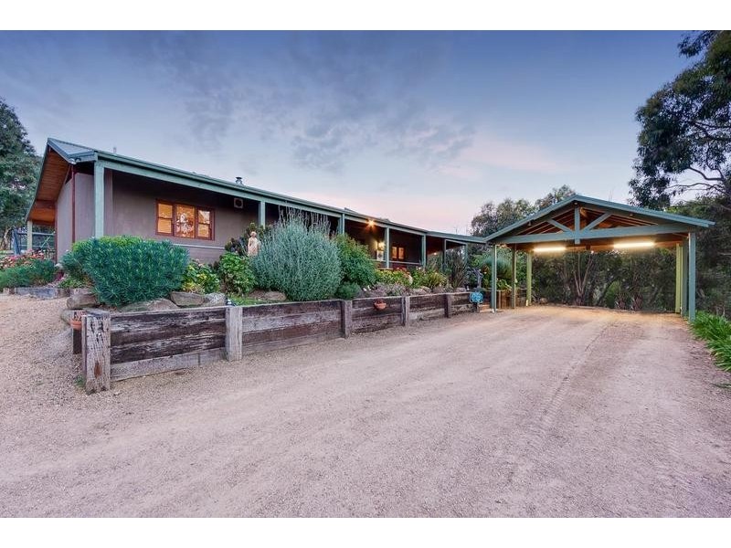 45 Wild Cherry, Yarrambat VIC 3091