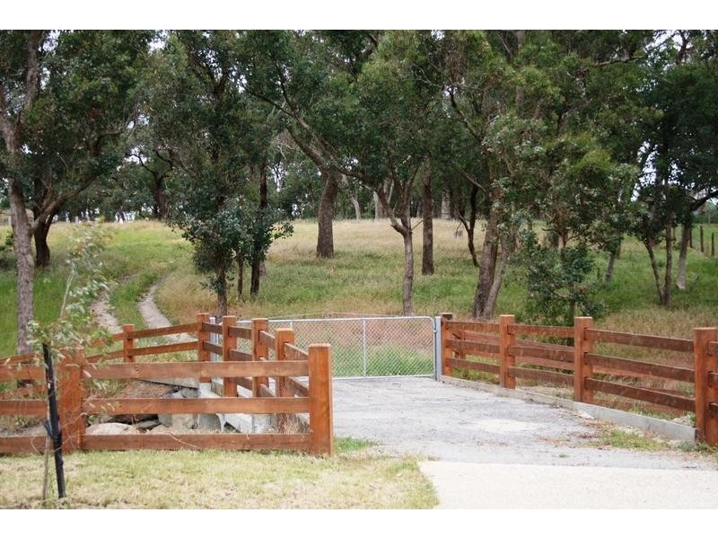 Lot 16, 10 Blackwood Grove, Plenty VIC 3090