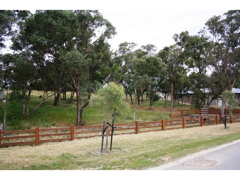 Lot 16, 10 Blackwood Grove, Plenty VIC 3090