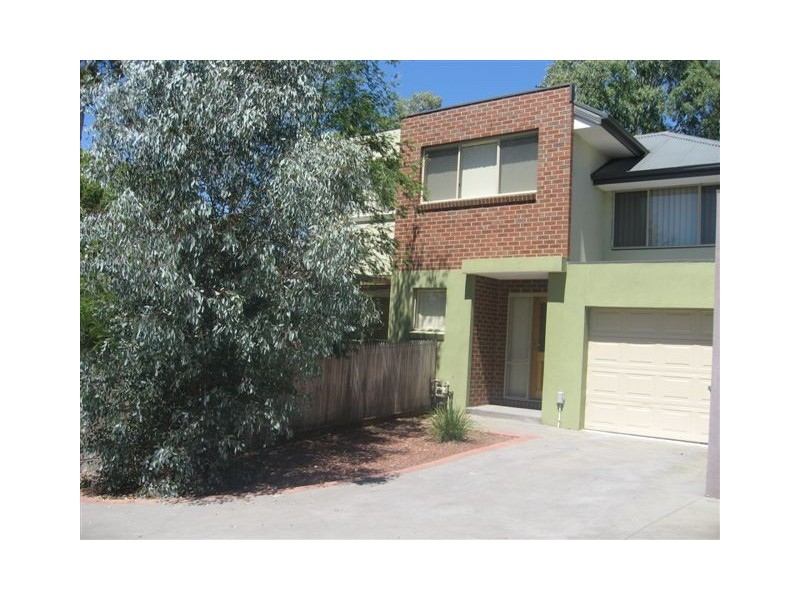 4/192-196 Sherbourne Road, Montmorency VIC 3094