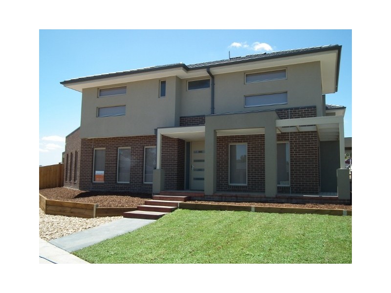 609 Westlander Way, Doreen VIC 3754