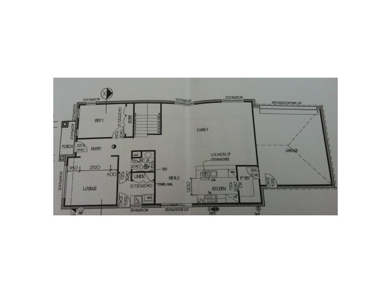 Lot 115 Montville Street, Doreen VIC 3754