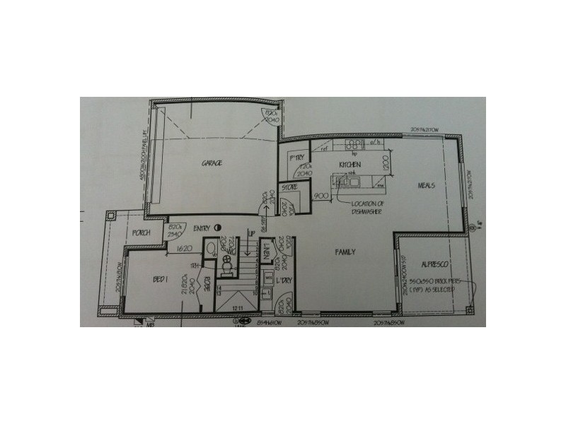 Lot 116 Eagle Boulevard, Doreen VIC 3754