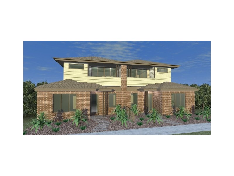 Lot 402 Hazelglen Road, Doreen VIC 3754