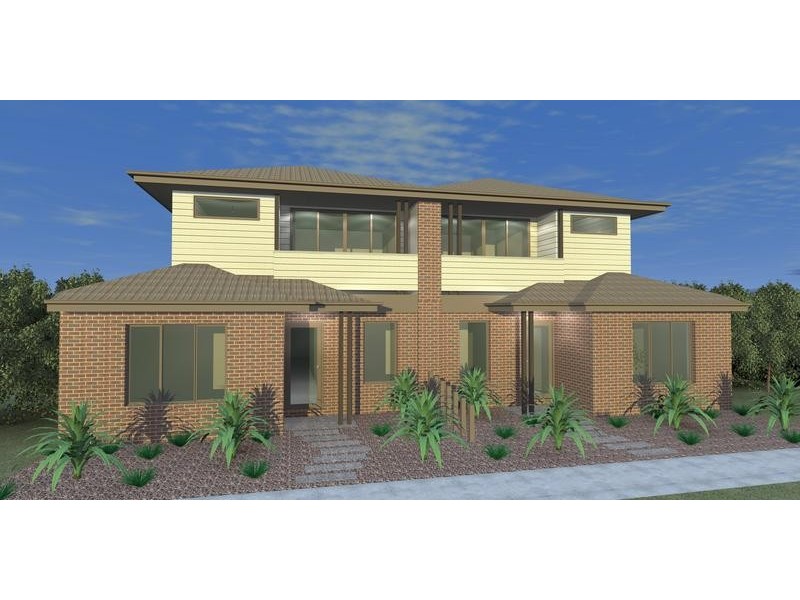 Lot 402 Hazelglen Road, Doreen VIC 3754