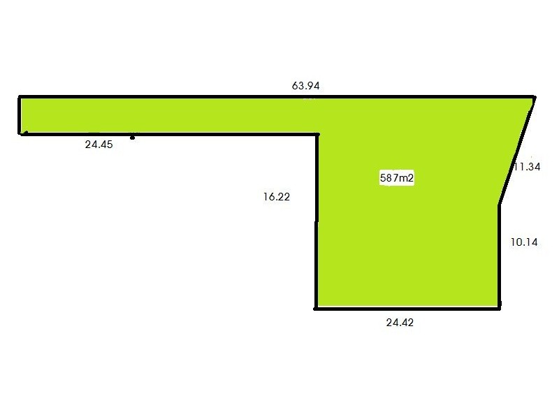 Lot 2, 20 Sunnyside Cres, Wattle Glen VIC 3096