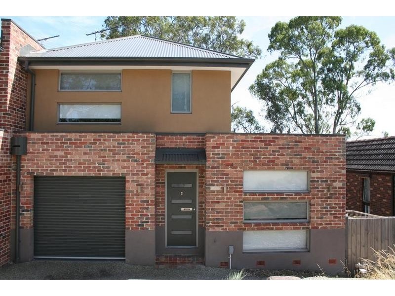 2/76 Patyah Street, Diamond Creek VIC 3089