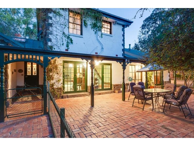 277 Banons Lane North, Yarrambat VIC 3091