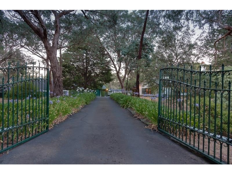 277 Banons Lane North, Yarrambat VIC 3091