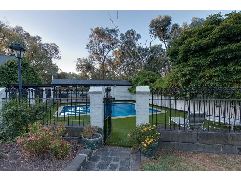 277 Banons Lane North, Yarrambat VIC 3091