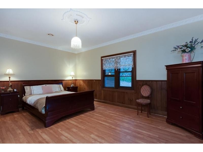 277 Banons Lane North, Yarrambat VIC 3091