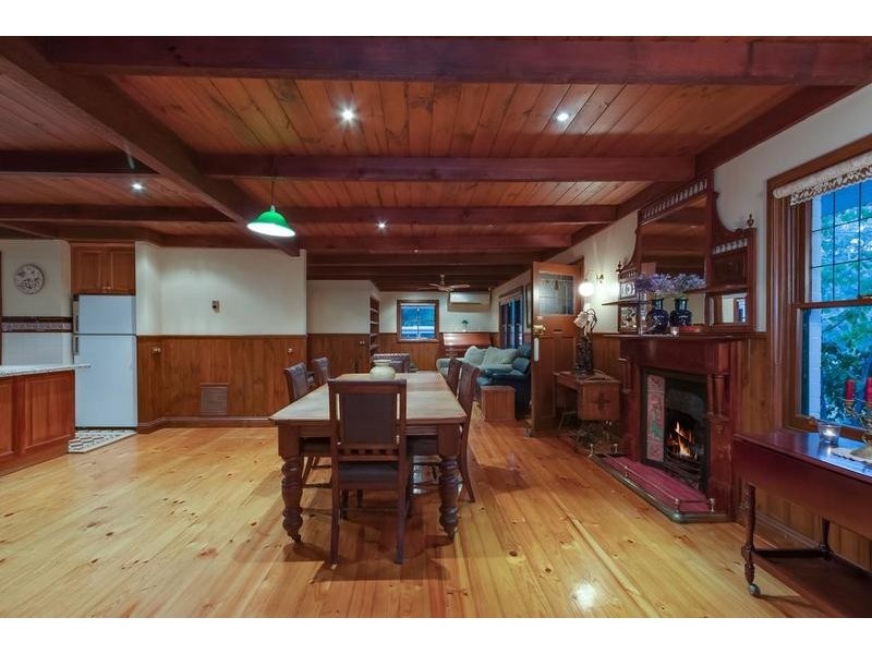 277 Banons Lane North, Yarrambat VIC 3091