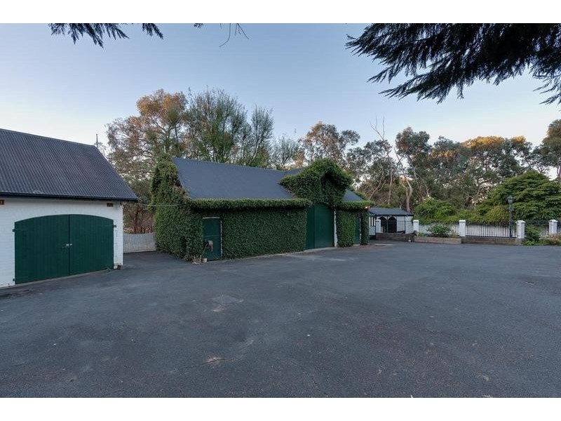 277 Banons Lane North, Yarrambat VIC 3091