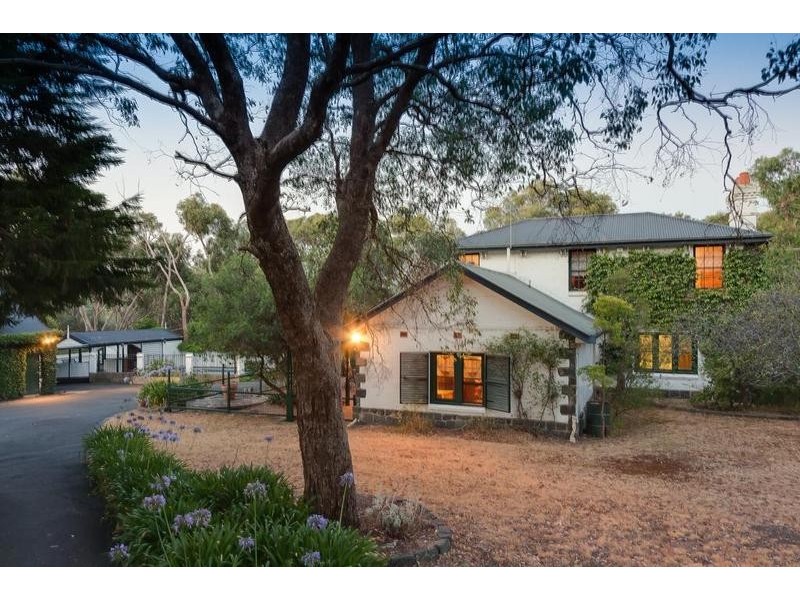 277 Banons Lane North, Yarrambat VIC 3091