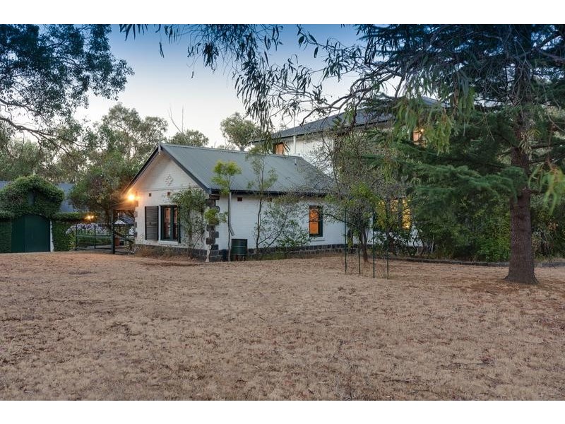 277 Banons Lane North, Yarrambat VIC 3091