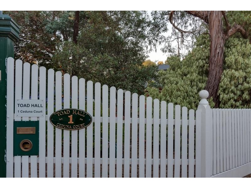 277 Banons Lane North, Yarrambat VIC 3091