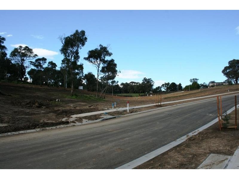 Lot 18,  Dry Creek Road, Plenty VIC 3090