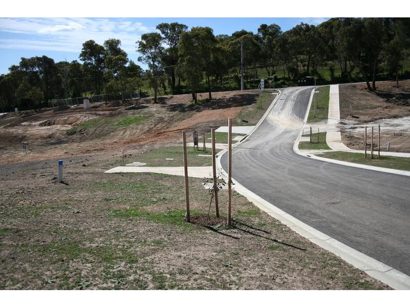 Lot 18,  Dry Creek Road, Plenty VIC 3090