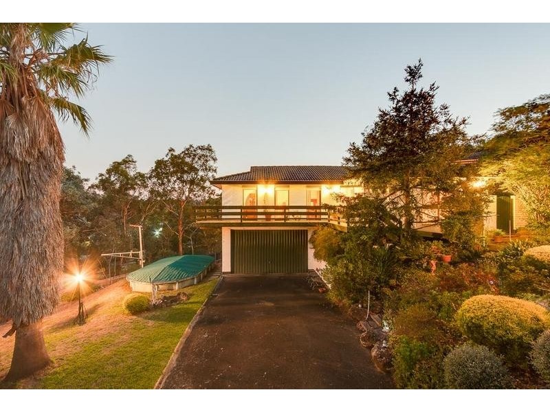 7 Helen Court, Diamond Creek VIC 3089