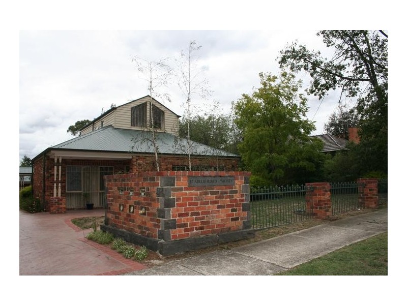 1/37 Airlie Road, Montmorency VIC 3094