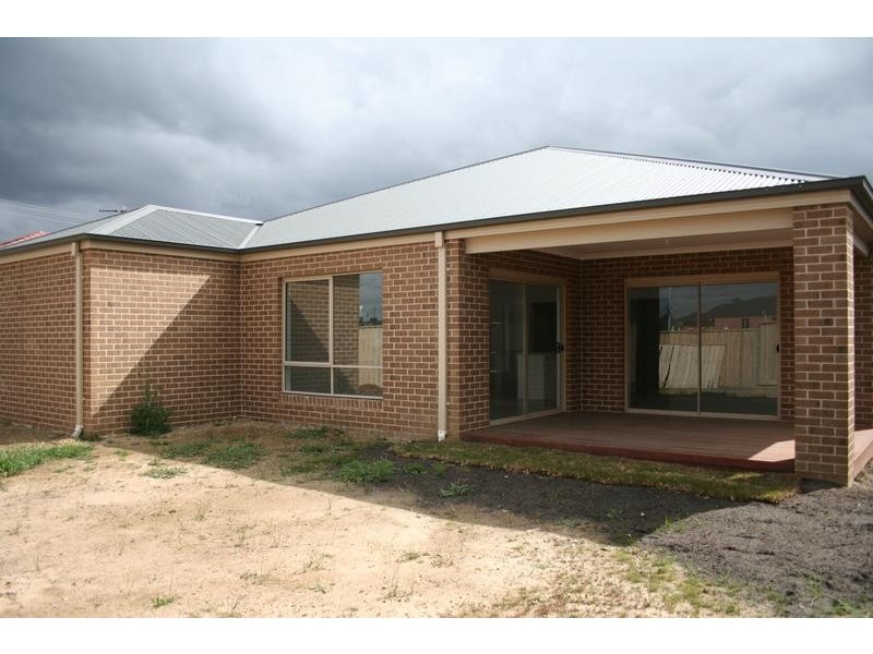 4 Lexington Ave, Doreen VIC 3754