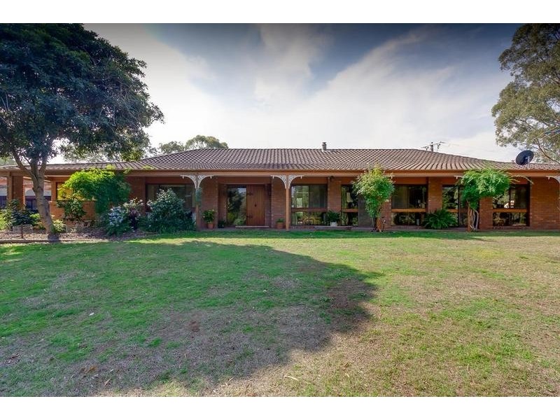 24-49 Springhill Road, Hurstbridge VIC 3099