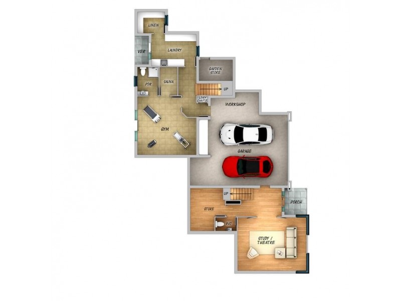 4 Mistletoe Court, Plenty VIC 3090