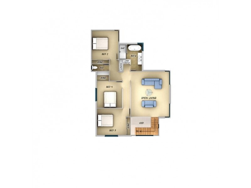 4 Mistletoe Court, Plenty VIC 3090