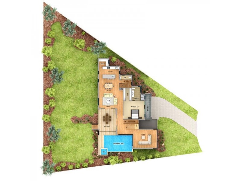 4 Mistletoe Court, Plenty VIC 3090