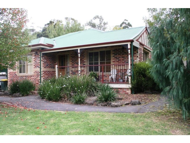 1/15 Campbell Street, Diamond Creek VIC 3089