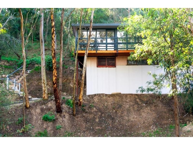 3-5 Clarke Ave, Wattle Glen VIC 3096