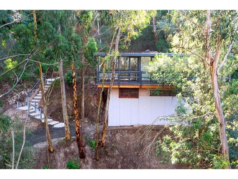 3-5 Clarke Ave, Wattle Glen VIC 3096