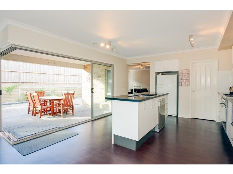 9 Kilkenny Rise, Doreen VIC 3754