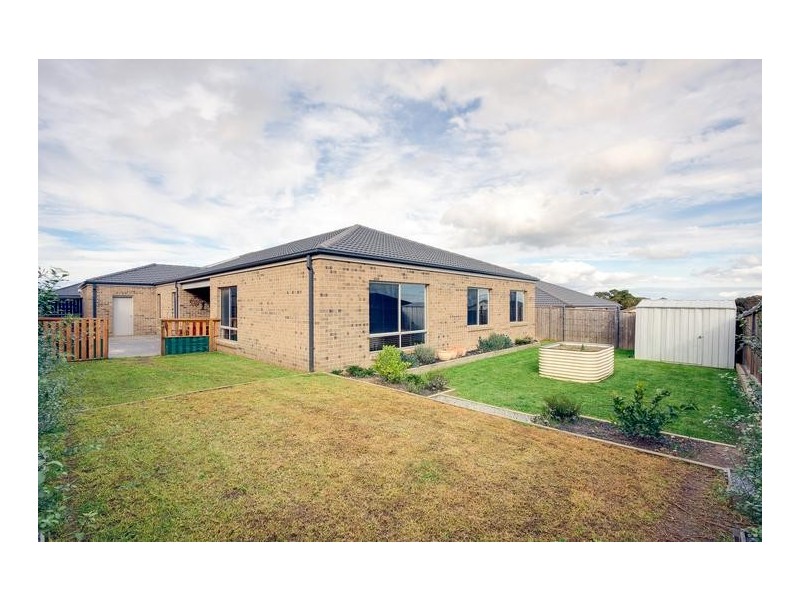 9 Kilkenny Rise, Doreen VIC 3754